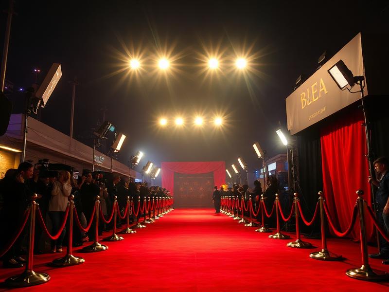 female celebrity red carpet photo gallery