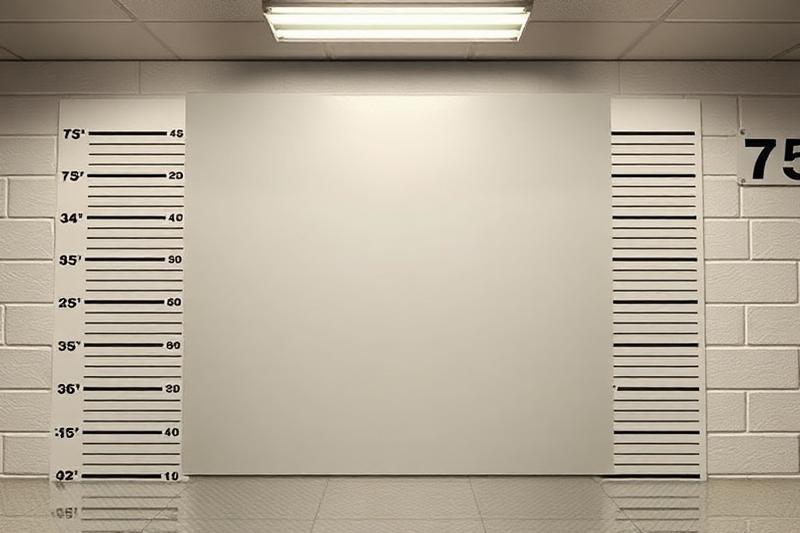 female celebrity mugshot booking photo infamous