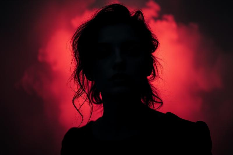 Hollywood smoking culture vintage glamour