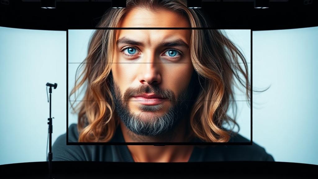 celebrity hd high resolution portrait photo