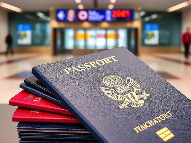 celebrity id document photo comparison