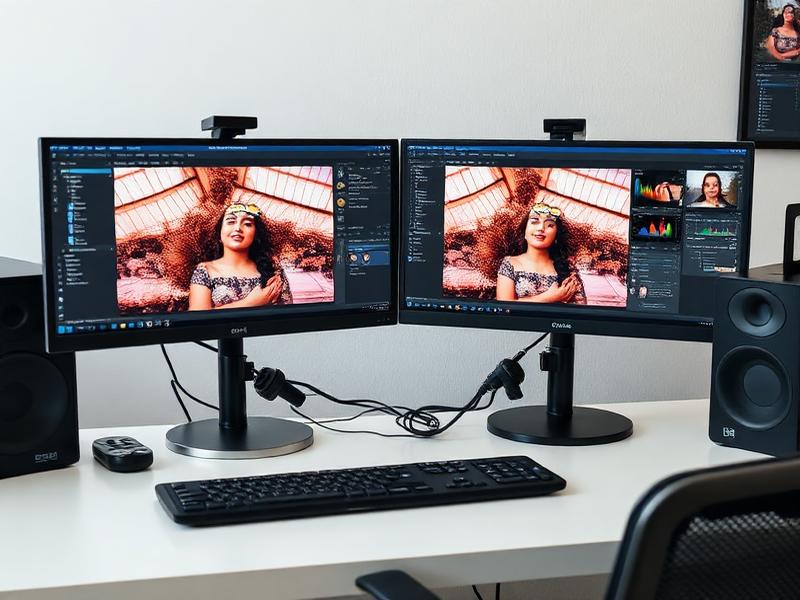 celebrity photo before and after editing