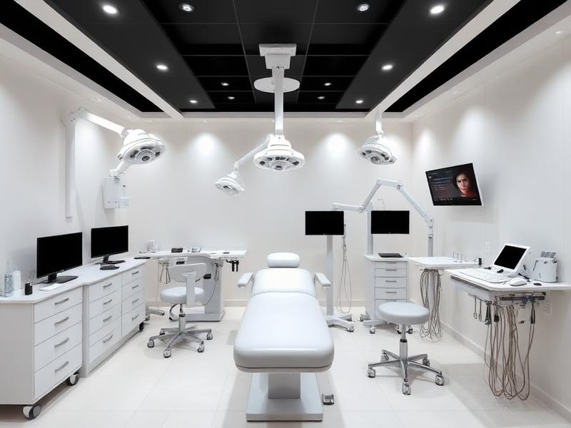 celebrity cosmetic surgery makeover comparison