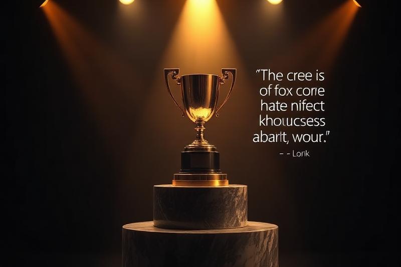 celebrity success quote motivational achiever