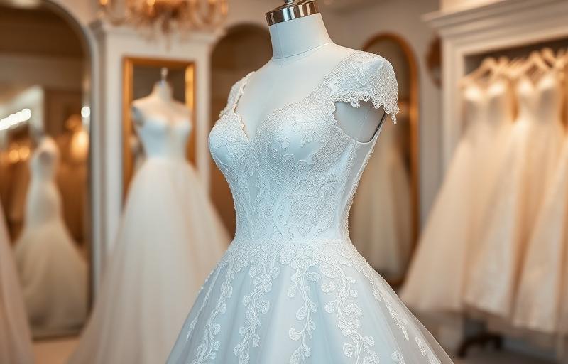 celebrity wedding dress bridal gown stunning