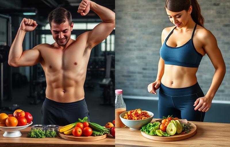 celebrity weight loss transformation fitness journey