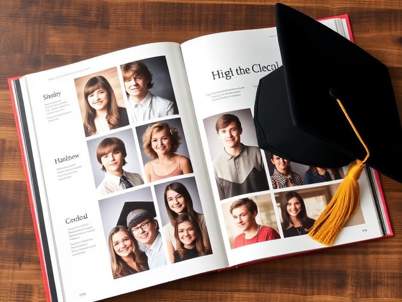 celebrity school photo young before famous