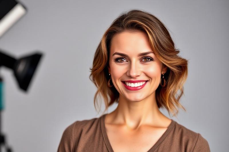 young female actress rising star Hollywood