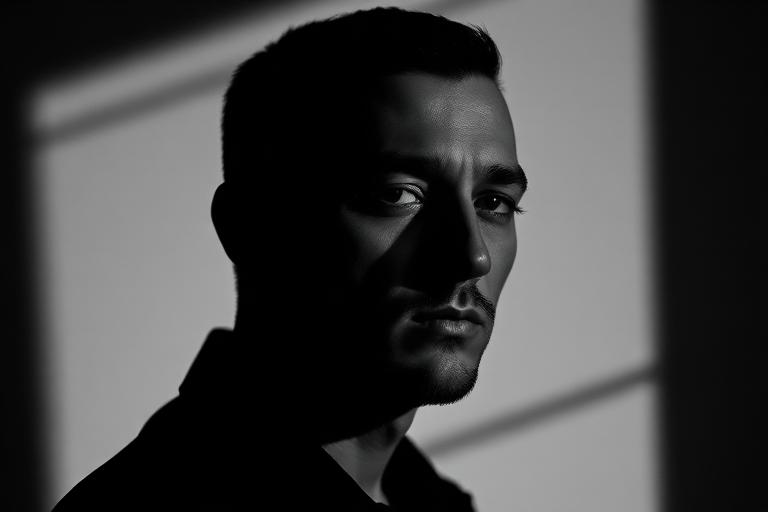 celebrity portrait photography