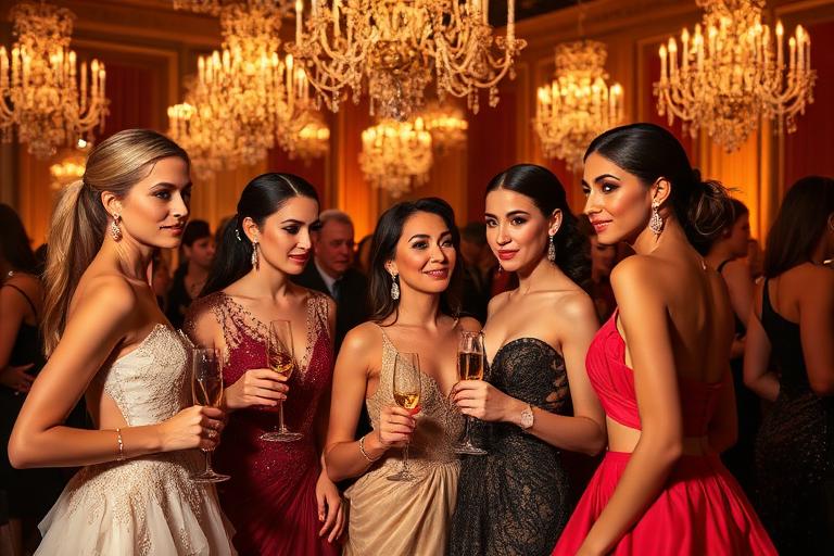 female celebrity photo gallery