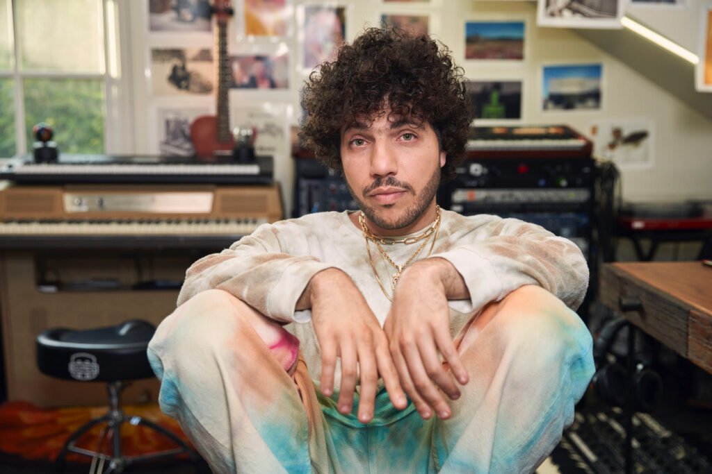 Benny Blanco Net Worth 16 Million