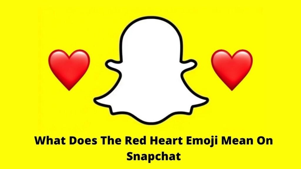 What Does Double Pink Heart On Snapchat Mean