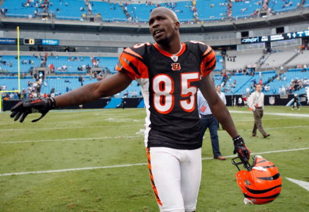 Chad Johnson Net Worth