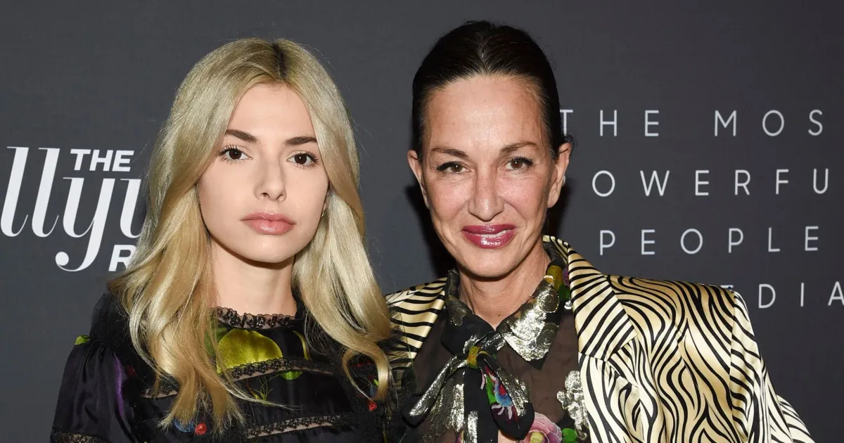 Cynthia Rowley Net Worth
