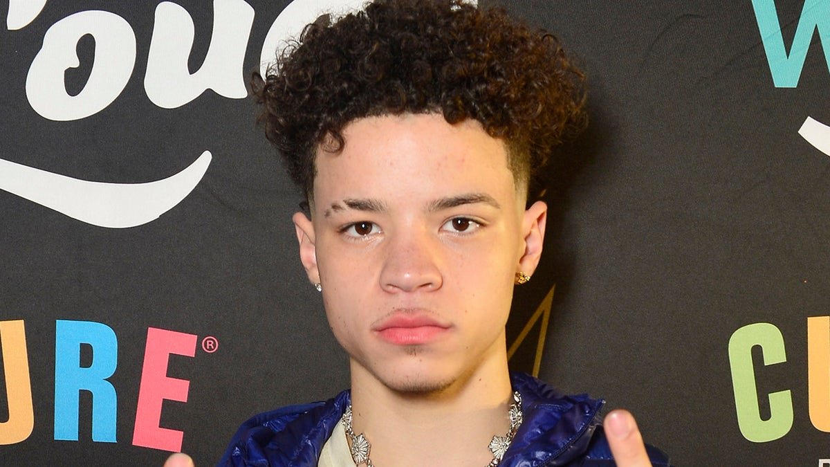 How Old Is Lil Mosey