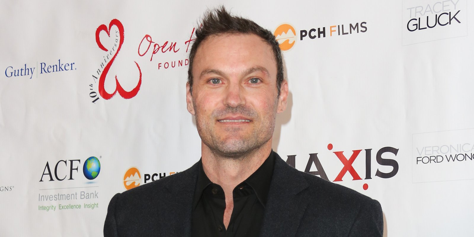 How Old Is Brian Austin Green And How Much Brian's Net Worth?