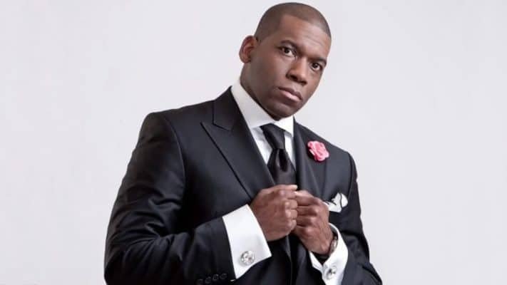 Jamal Bryant Net Worth And How Rich is Gizelle Bryant’s Ex-Husband?