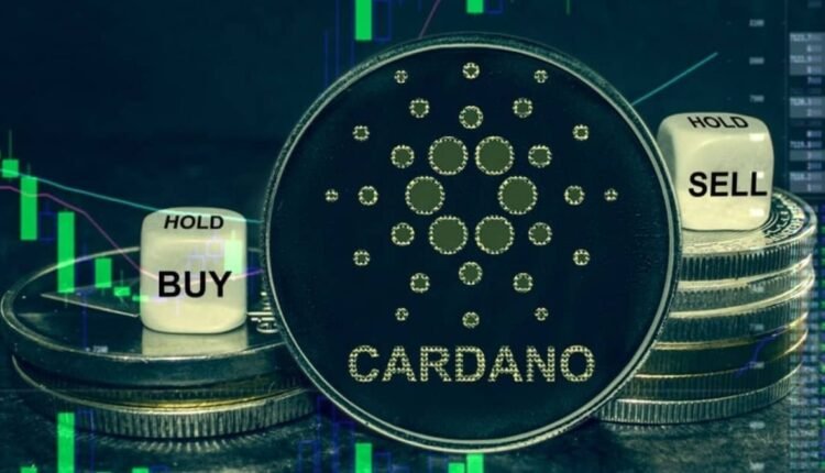 Cardano Price