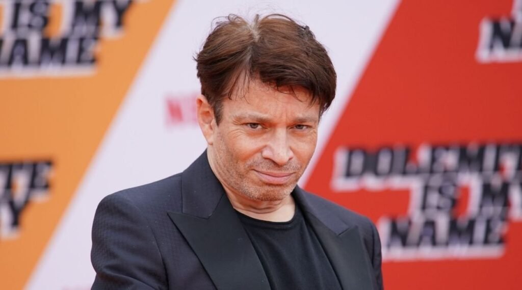 Chris Kattan Bio, Net Worth, Height