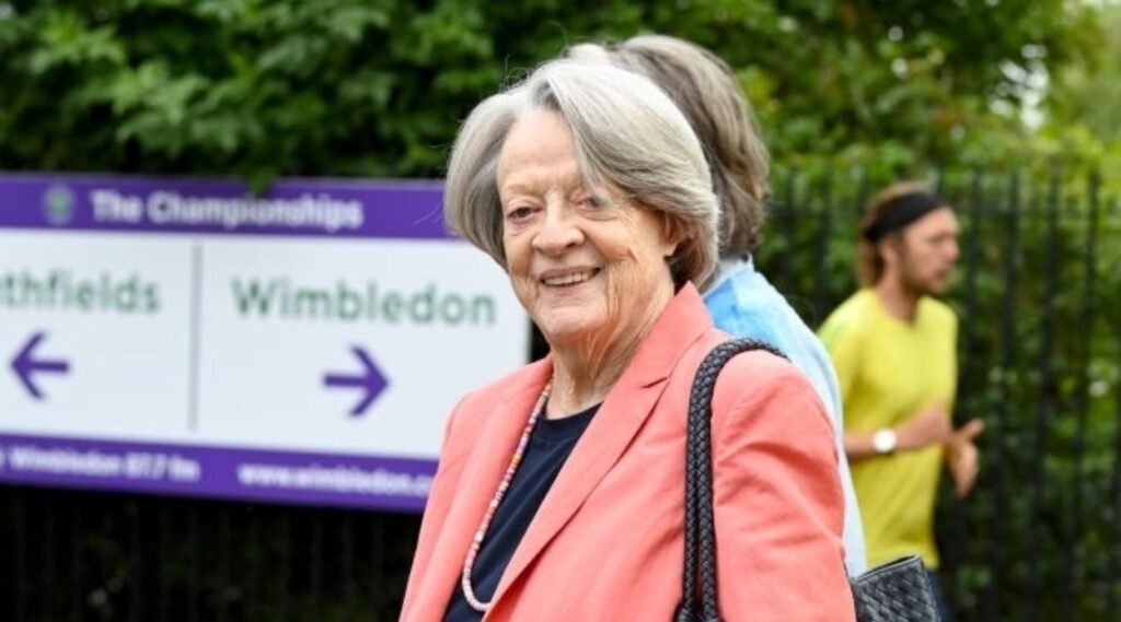 Dame Maggie Smith | Biography, Movies, & Facts