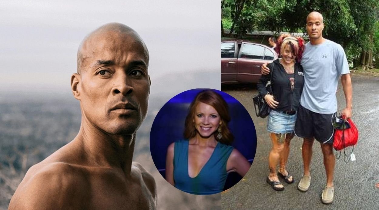 Who Is David Goggins Wife? Aleeza Goggins's Untold Story