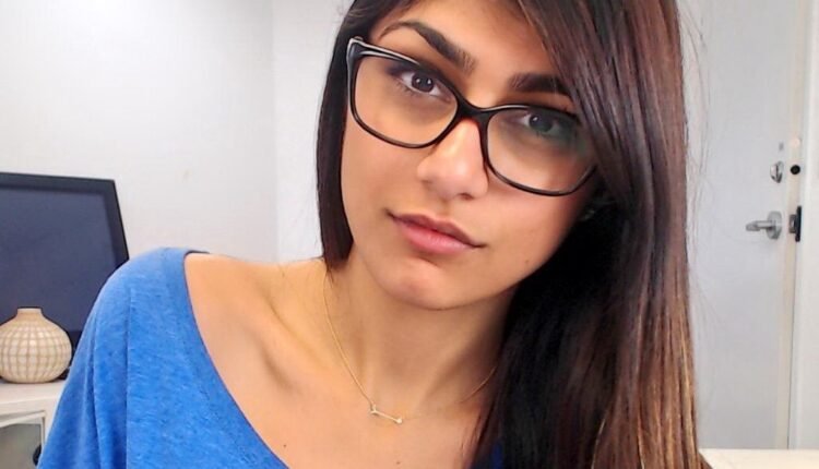 Mia Khalifa Net Worth