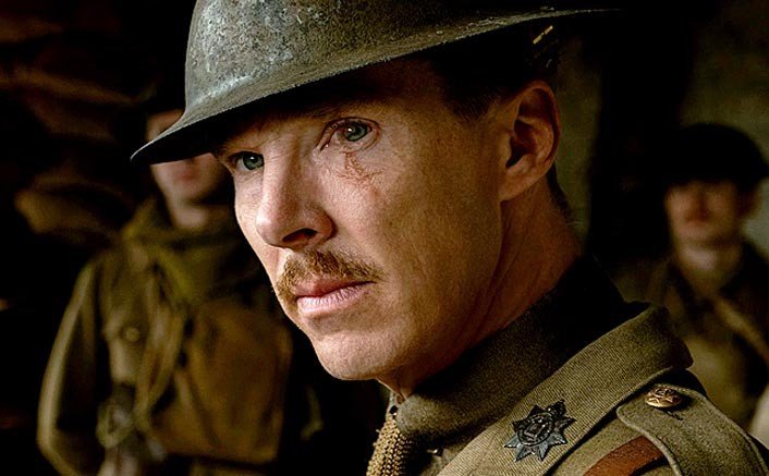 Benedict Cumberbatch’s 8 Best Performances You Must Watch This Weekend!