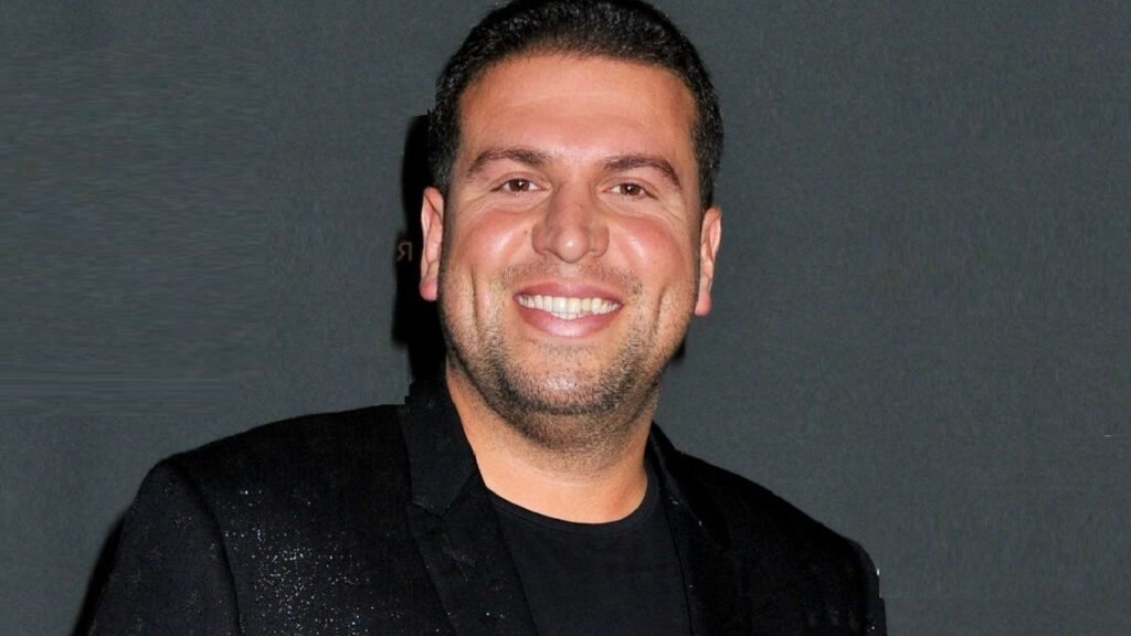Richard Saghian Net Worth How Rich is Fashion Nova CEO Actually?