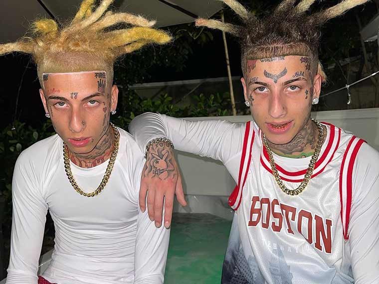 Island Boys Net Worth: How Rich are Twin Rappers Actually in 2022?