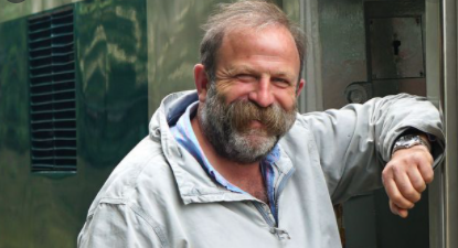 Dick Strawbridge Net Worth: How Rich is Dick Strawbridge Actually?