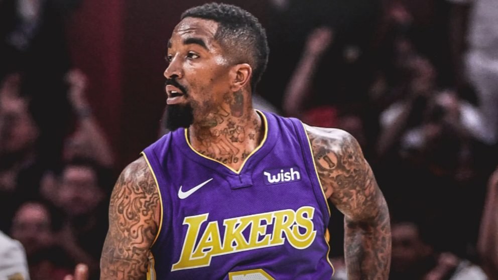 J. R. Smith Net Worth How Rich is the Retired NBA Player Actually?