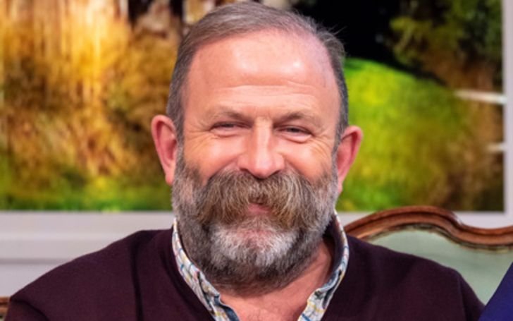 Dick Strawbridge Net Worth: How Rich is Dick Strawbridge Actually?