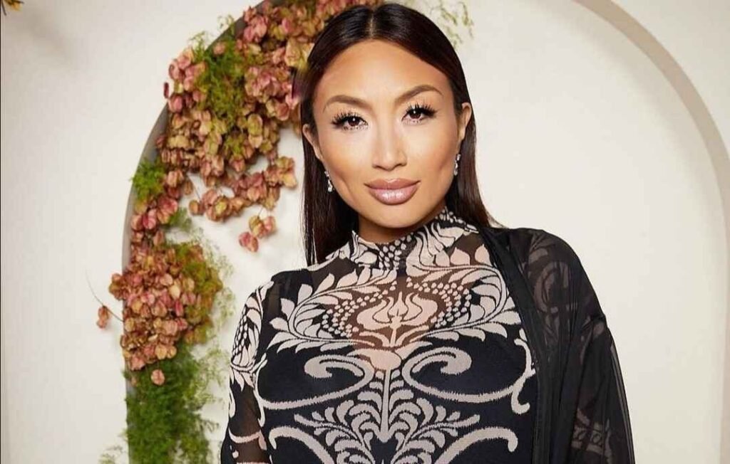 Jeannie Mai Net Worth How Rich Is Jeezys Wife Actually In 2022