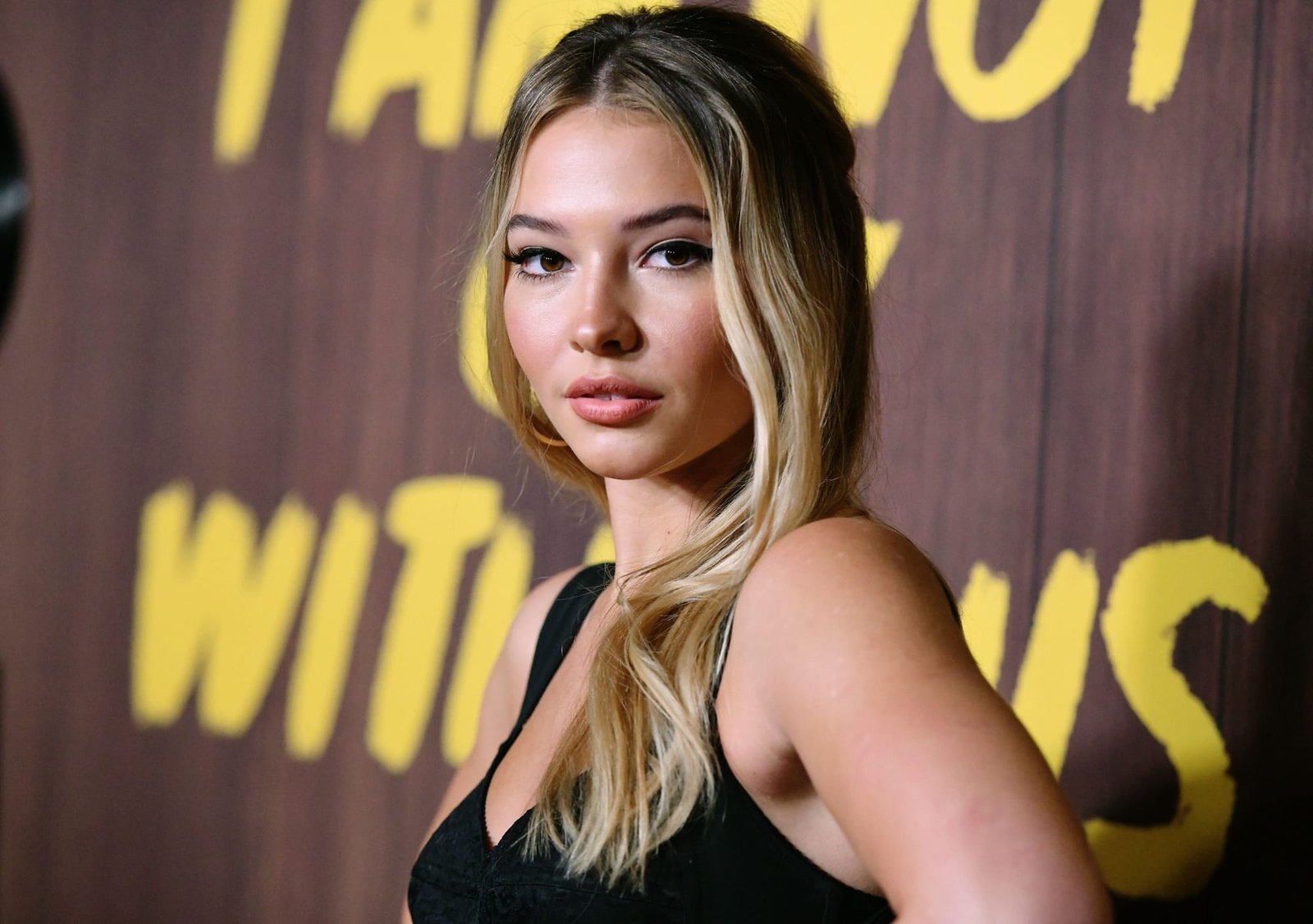 Madelyn Cline Net Worth: How Rich is Outer Banks Star Actually?