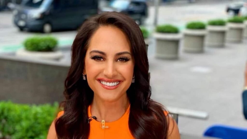 Emily Compagno Net Worth: Height, Age, Bio, Career & More