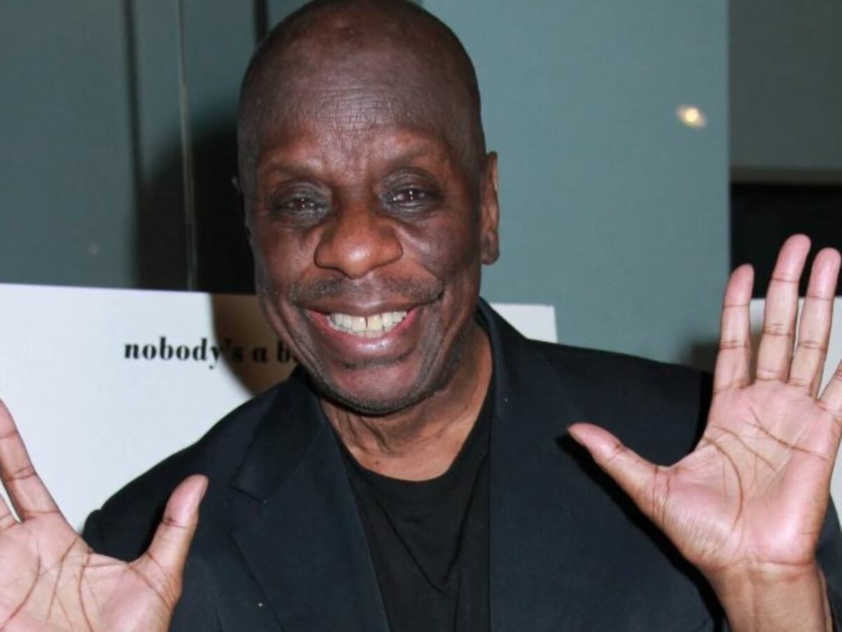 Jimmie Walker Net Worth, Age, Bio, Wife, And Kids