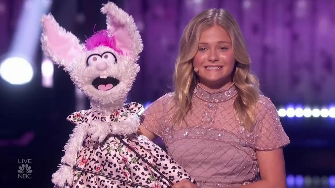 Darci Lynne Net Worth: How Rich is the Ventriloquist Actually in 2021?
