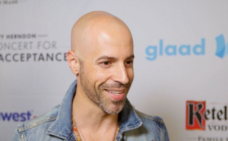 Chris Daughtry Net Worth: How Rich is the Singer Actually in 2021?