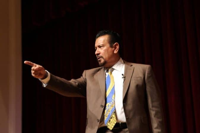 Richard Montanez Net Worth: How Rich is the Author Actually in 2021?