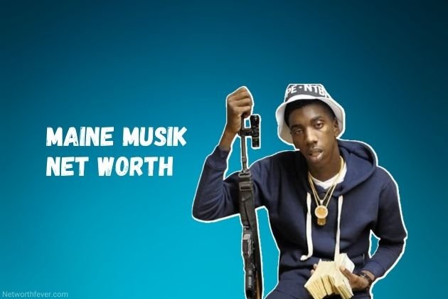 Maine Musik Net Worth: Height, Age, Bio, Career & Real Name