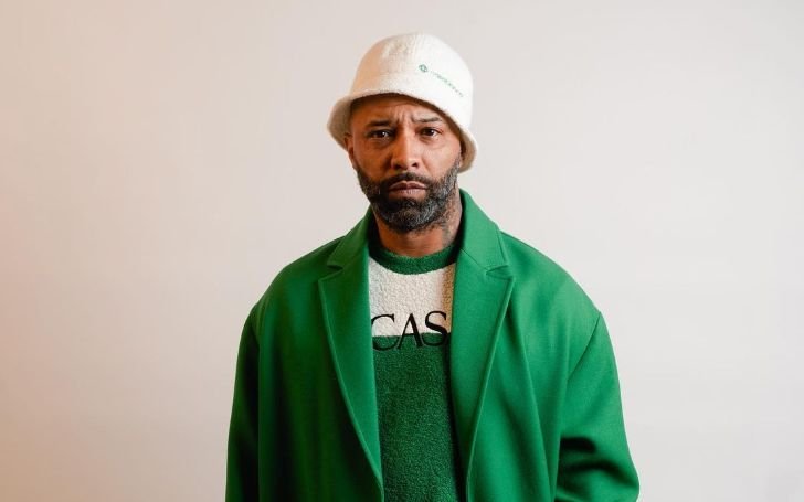 Joe Budden Net Worth: How Rich is Former Rapper & Podcaster?