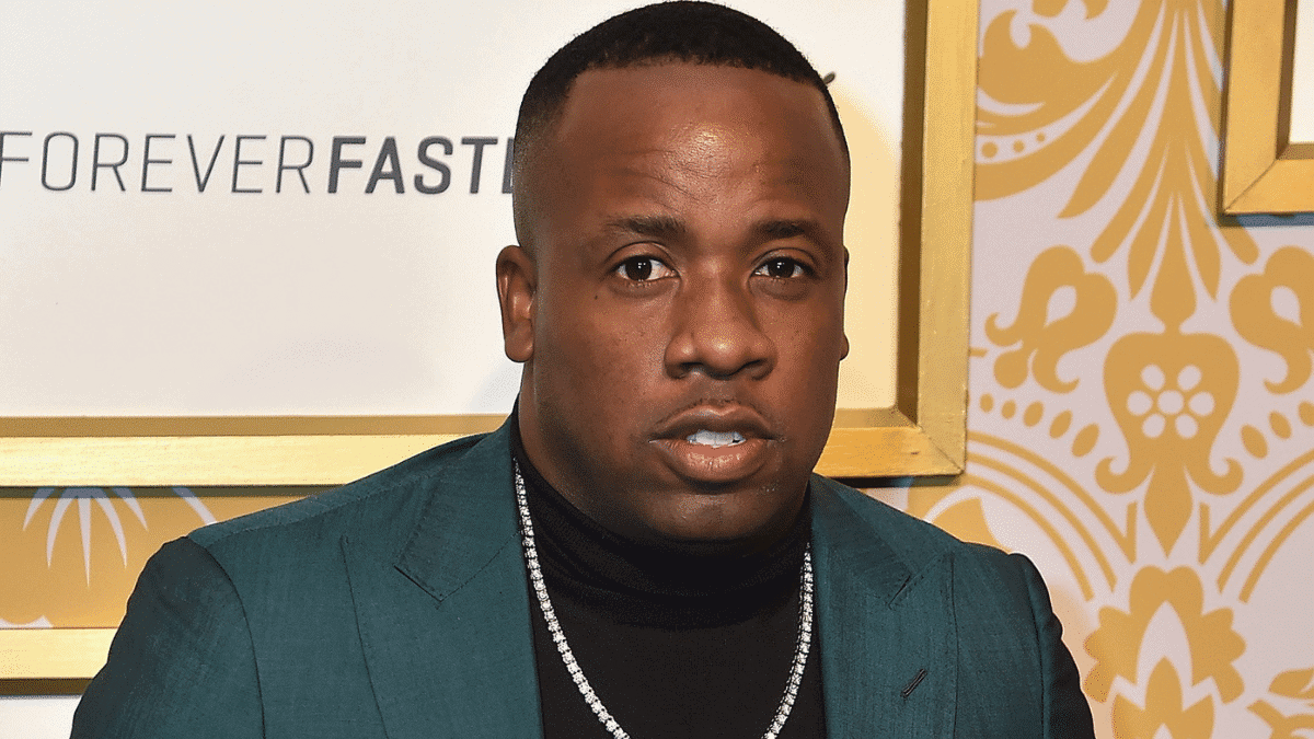 Yo Gotti Net Worth How Rich is the Rapper Actually in 2022?