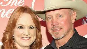 Ladd Drummond Net Worth: How Rich is Ree Drummond's Husband?