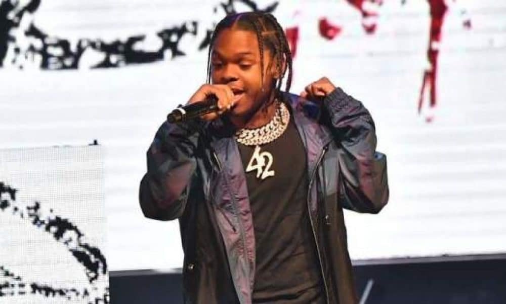 42 Dugg Net Worth: Height, Age, Bio, Real Name & Girlfriend