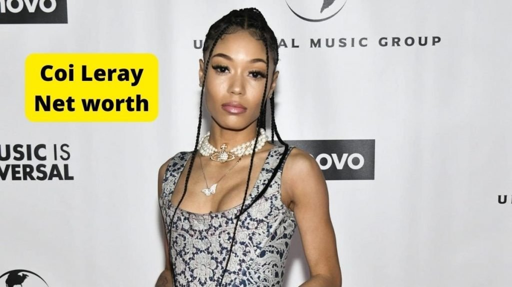 Coi Leray Net Worth Height, Age, Bio, Career & Boyfriend