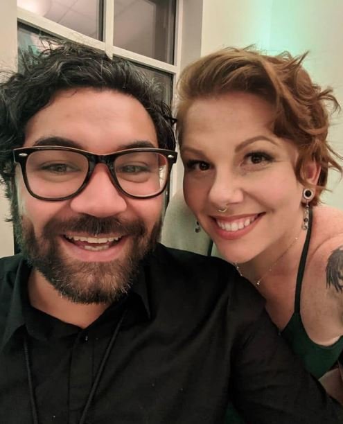 Who is Albert Olmstead cobra kai actor?