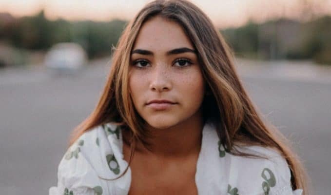 Sienna Mae Gomez Net Worth: Height, Age, Bio, Career & More