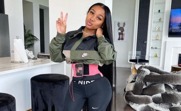 Jayda Cheaves Net Worth: How Rich is the Entrepreneur Actually?