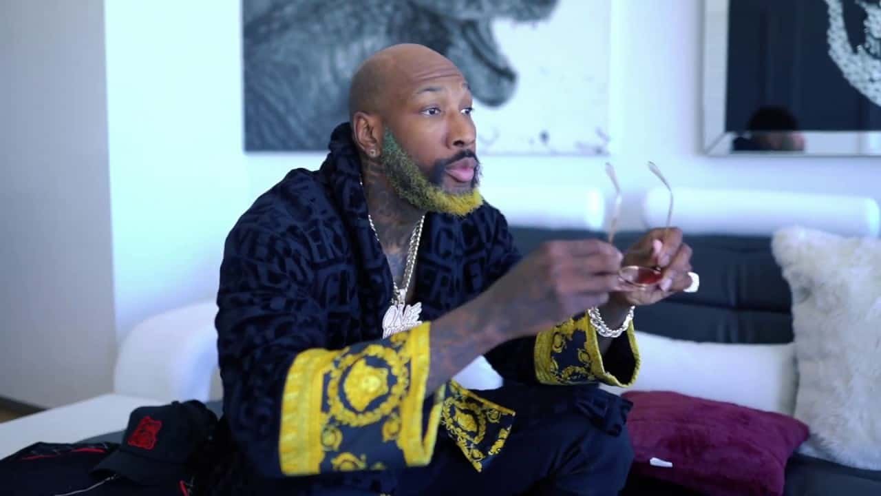 Mr. Organik Net Worth & Wiki: How Rich is Mr. Organik Actually?