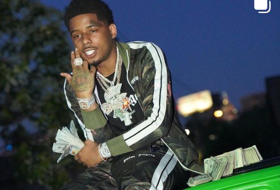 Pooh Shiesty Net Worth: Height, Age, Bio & Real Name